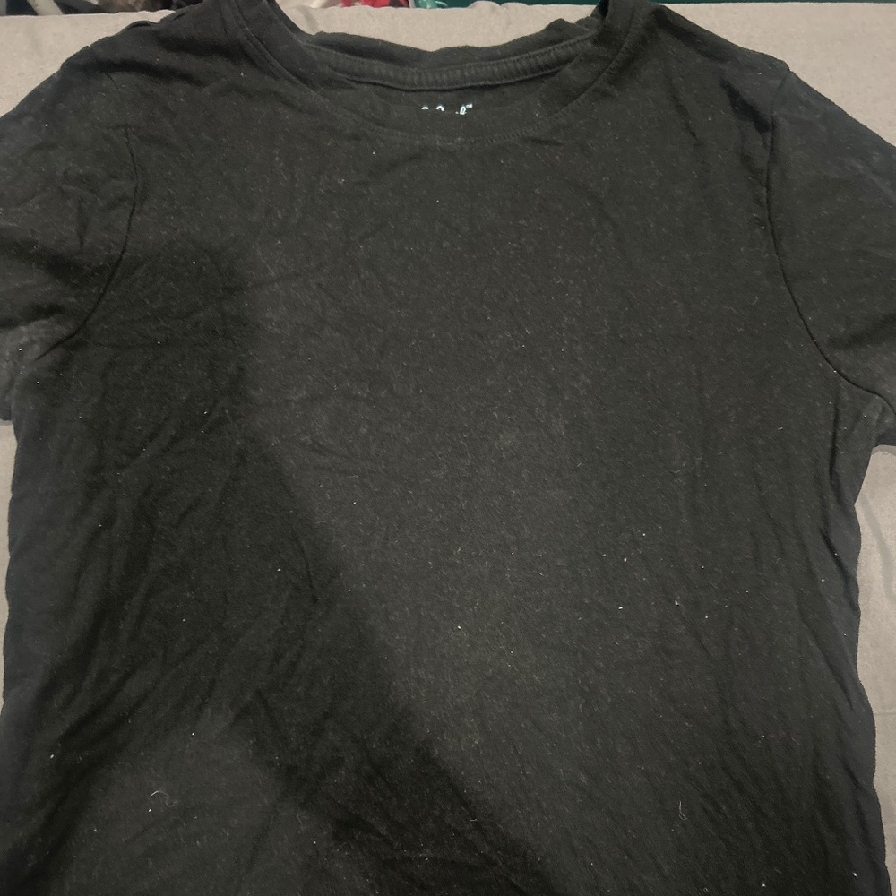 Normal shirt